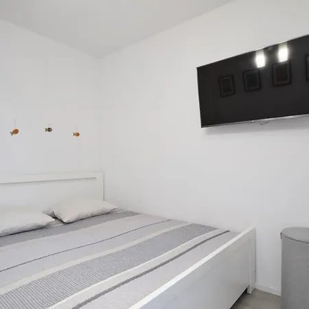 Appartement Premium Sm Klifowa Rewal
