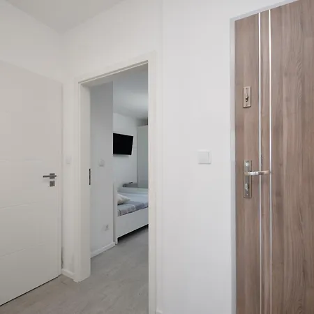 Apartman Premium Sm Klifowa
