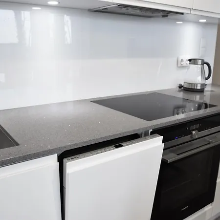 Appartement Premium Sm Klifowa