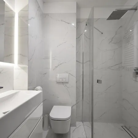 Premium Sm Klifowa Appartement